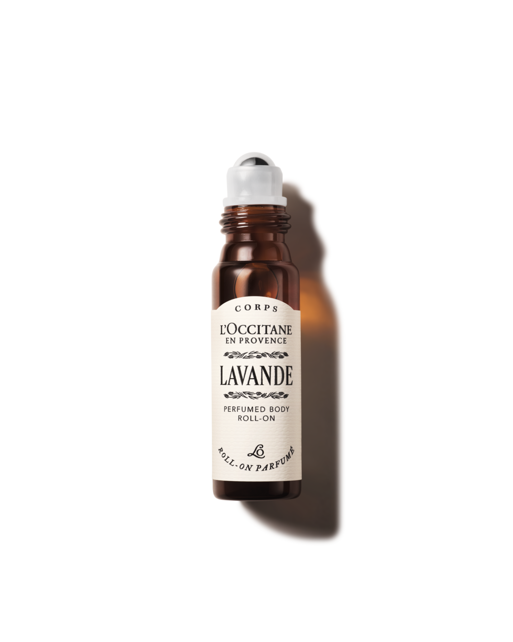 Eau de Toilette Roll On Lavande, , large